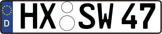 HX-SW47