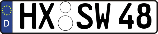 HX-SW48