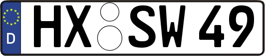 HX-SW49