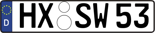 HX-SW53