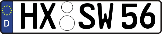 HX-SW56