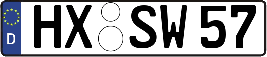 HX-SW57