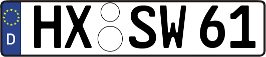 HX-SW61