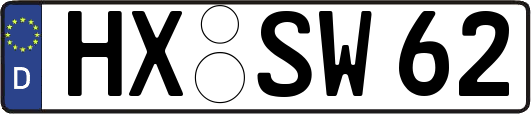 HX-SW62