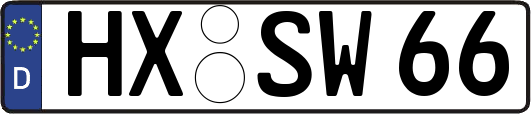HX-SW66