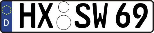 HX-SW69
