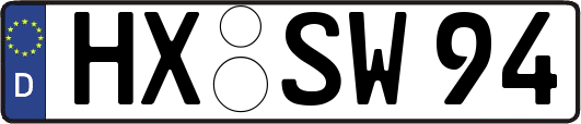 HX-SW94