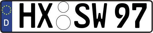 HX-SW97