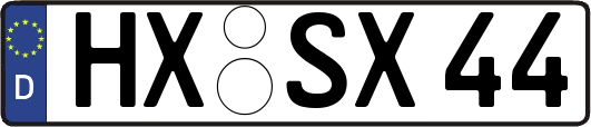 HX-SX44