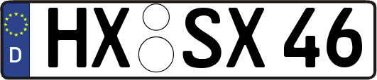 HX-SX46