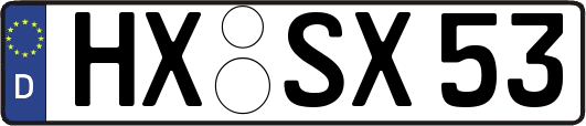 HX-SX53