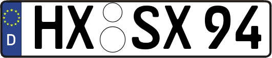 HX-SX94