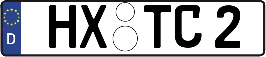 HX-TC2