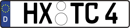 HX-TC4