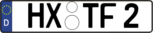 HX-TF2