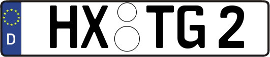 HX-TG2