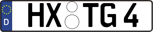 HX-TG4