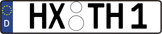 HX-TH1