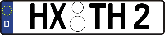 HX-TH2