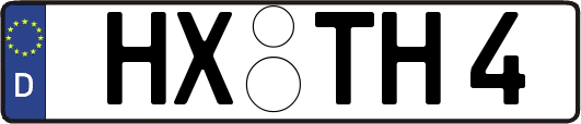 HX-TH4
