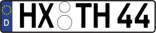 HX-TH44
