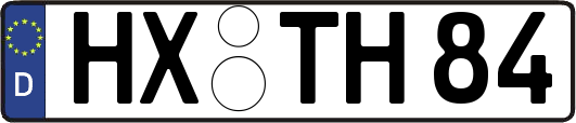 HX-TH84