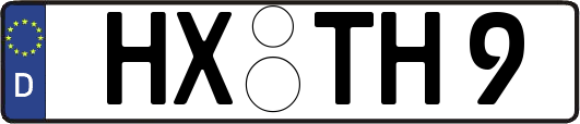 HX-TH9