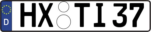 HX-TI37