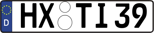 HX-TI39