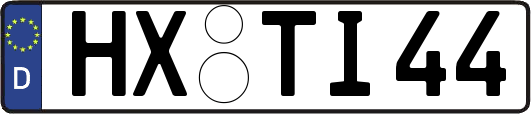 HX-TI44