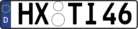 HX-TI46