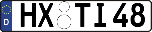 HX-TI48
