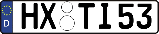 HX-TI53