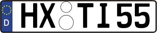 HX-TI55