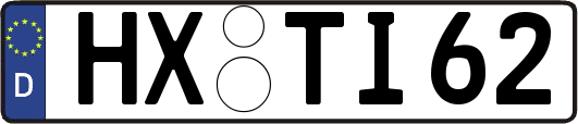 HX-TI62