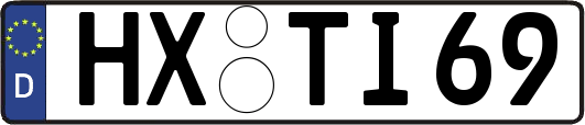 HX-TI69
