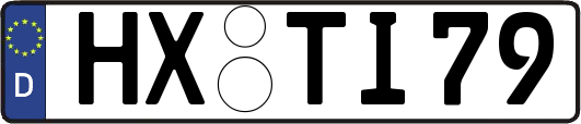 HX-TI79