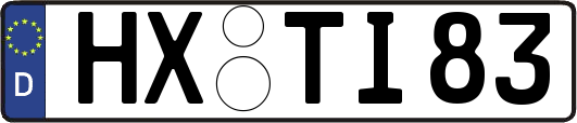 HX-TI83