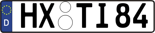 HX-TI84