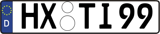 HX-TI99
