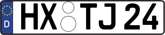 HX-TJ24