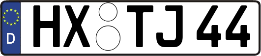 HX-TJ44
