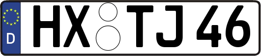 HX-TJ46