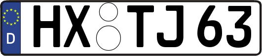 HX-TJ63