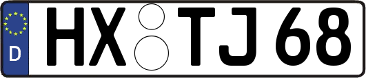 HX-TJ68