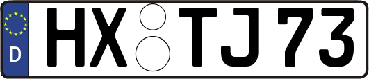HX-TJ73