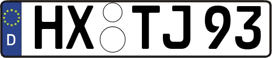 HX-TJ93