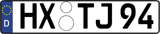 HX-TJ94