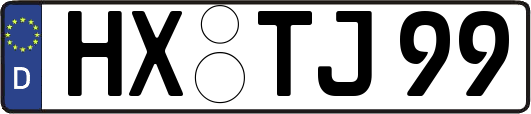 HX-TJ99