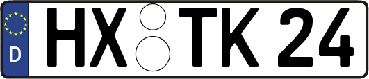 HX-TK24
